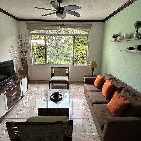 Monblanc Apartamento Completo San Salvador Esterno foto