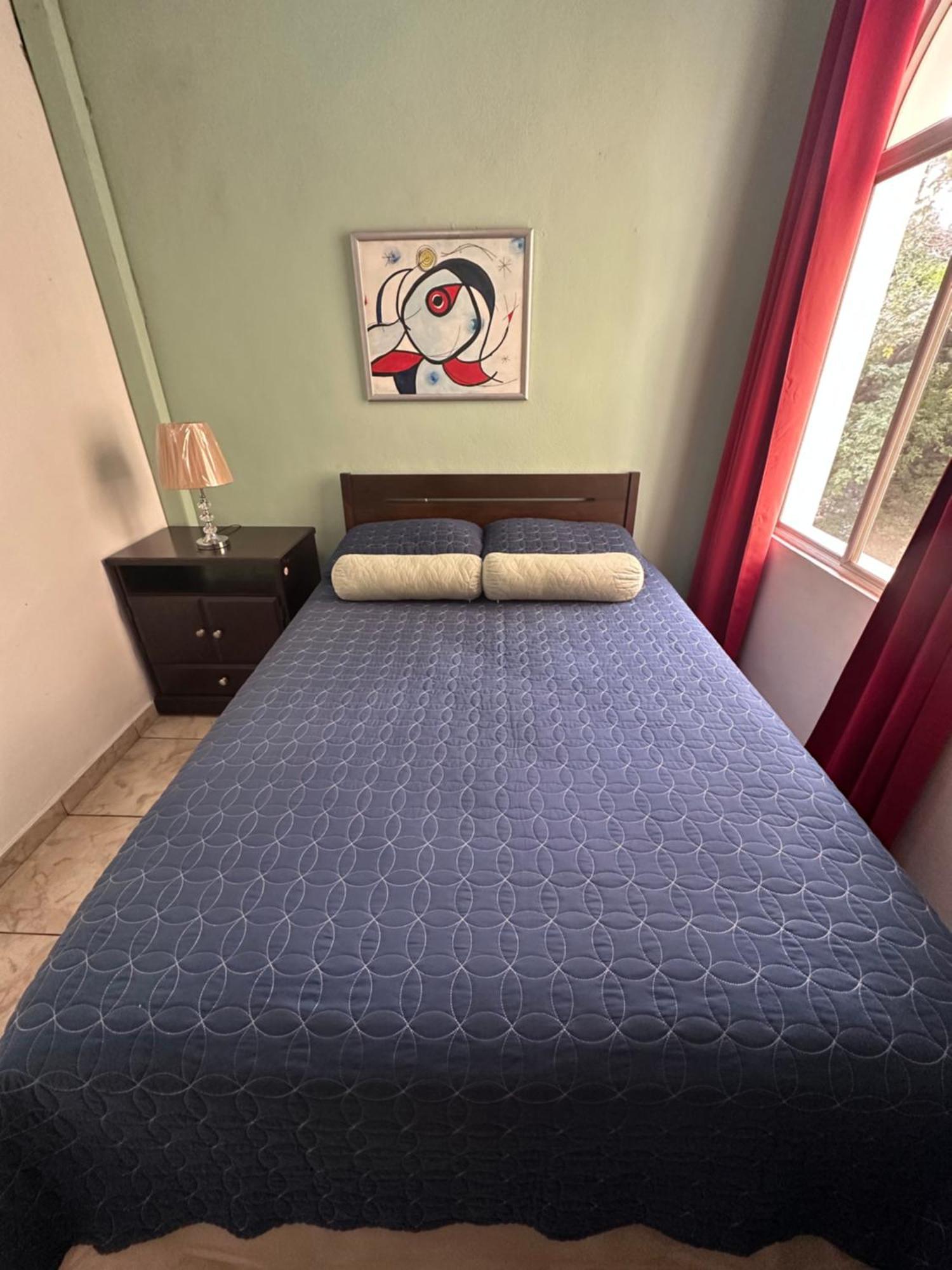 Monblanc Apartamento Completo San Salvador Esterno foto